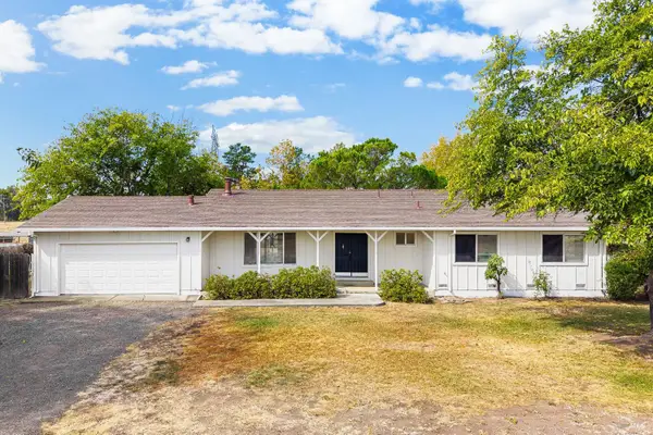 7615 Harvest Lane, Vacaville, CA 95688