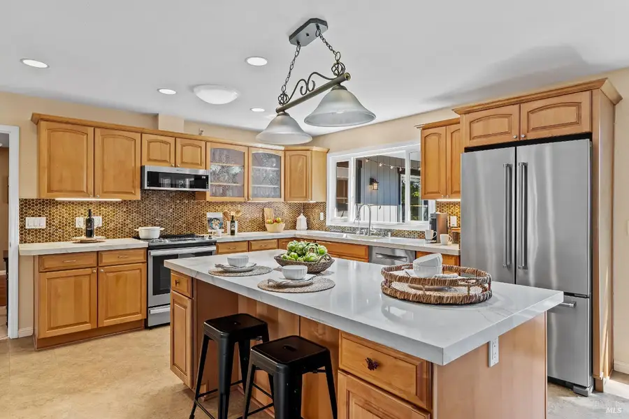 2158 Mount Olive Drive, Santa Rosa, CA 95404 - #2