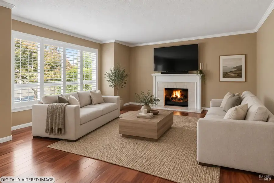 2158 Mount Olive Drive, Santa Rosa, CA 95404 - #3