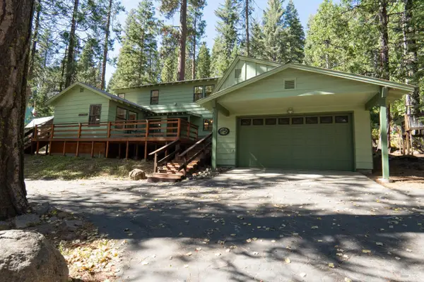 38758 Ca-36 E Highway, Mill Creek, CA 96061