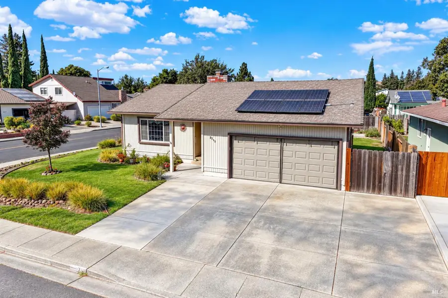 2798 Toland Drive, Fairfield, CA 94534 - #3