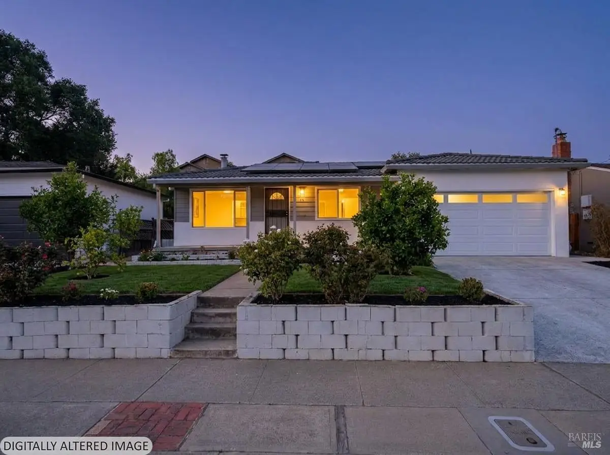 16 Hillside Road, Antioch, CA 94509 - #1
