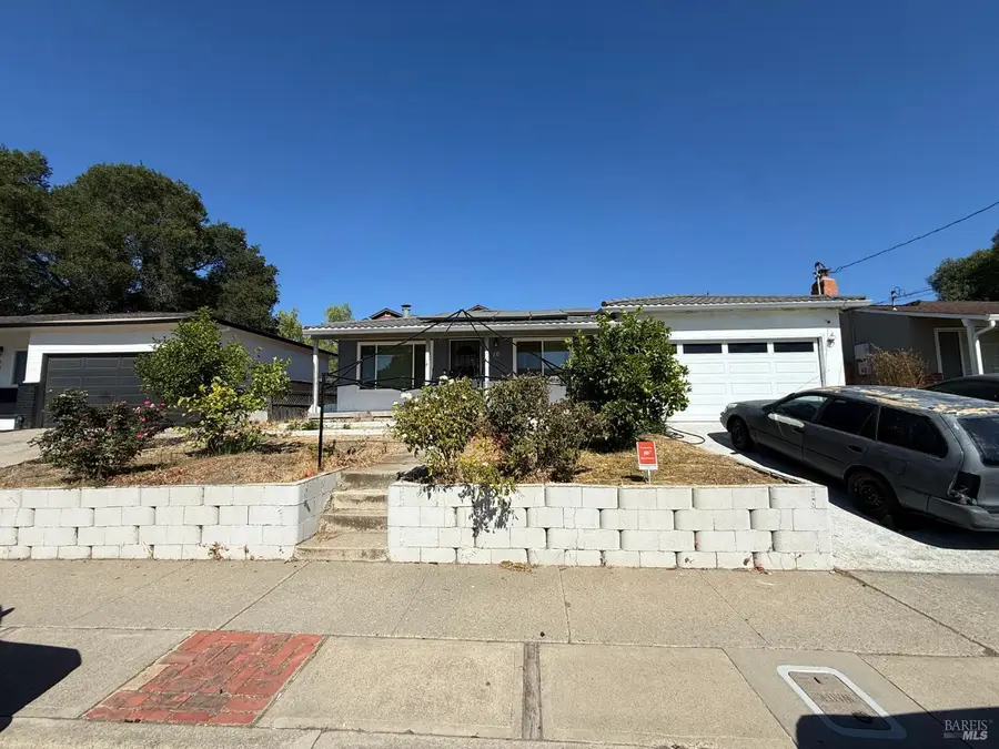 16 Hillside Road, Antioch, CA 94509 - #2
