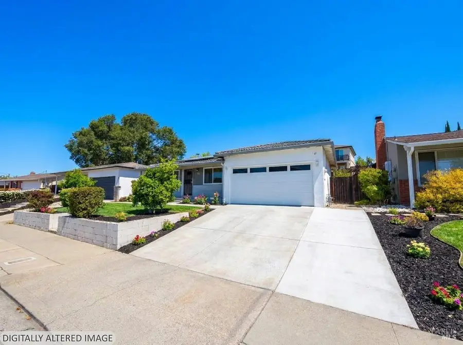 16 Hillside Road, Antioch, CA 94509 - #3