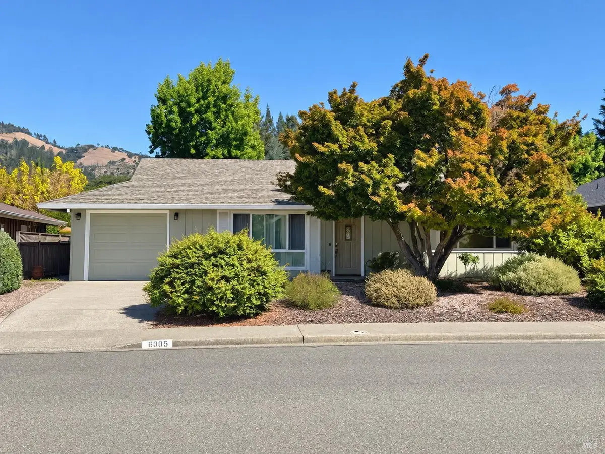 6905 Fairfield Drive, Santa Rosa, CA 95409 - #1