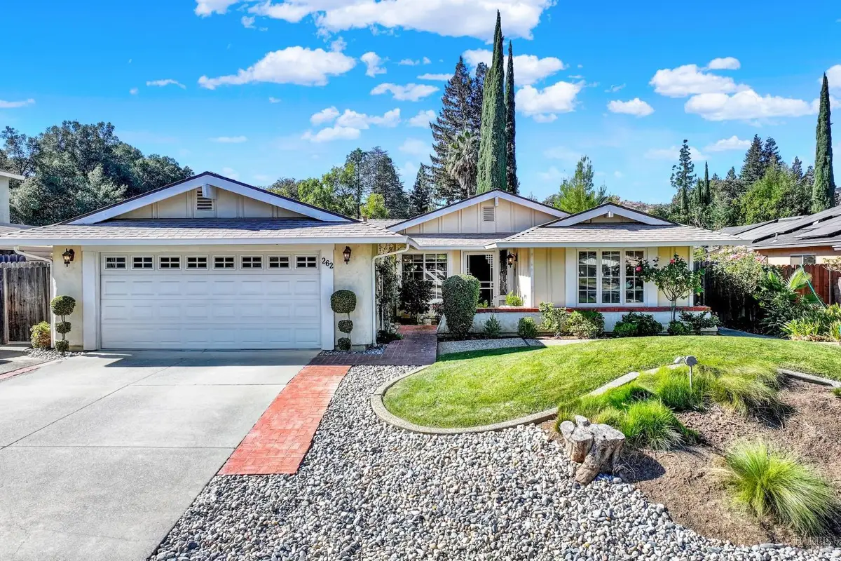 262 N Alamo Drive, Vacaville, CA 95688 - #1