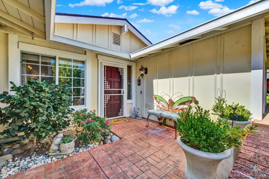 262 N Alamo Drive, Vacaville, CA 95688 - #2
