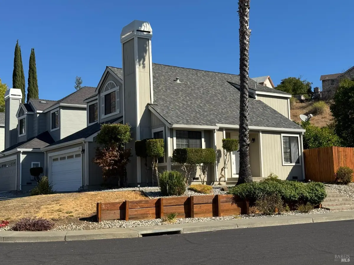 2324 China Lane, Fairfield, CA 94534 - #1
