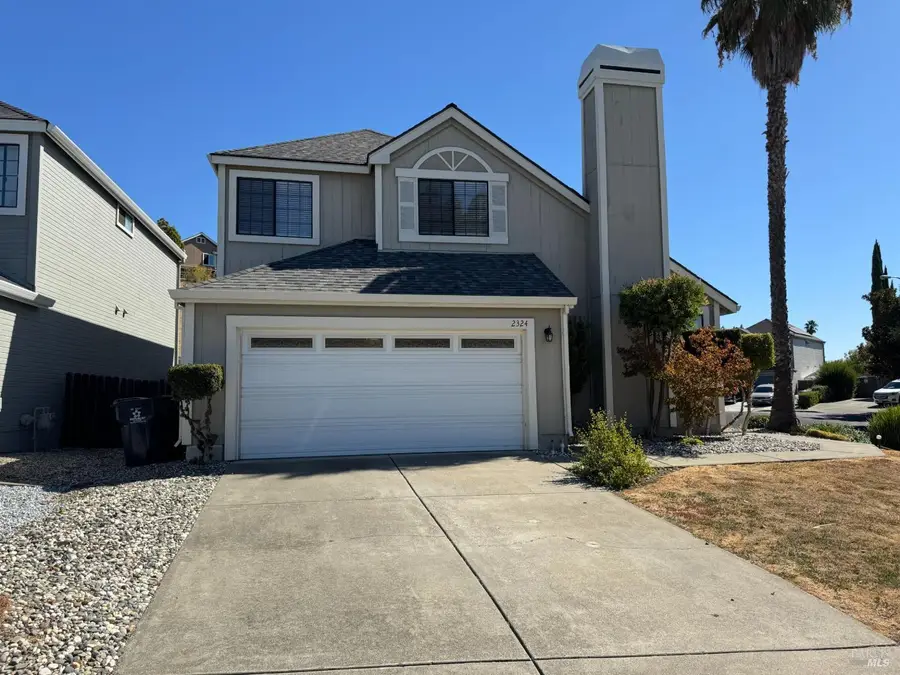 2324 China Lane, Fairfield, CA 94534 - #2
