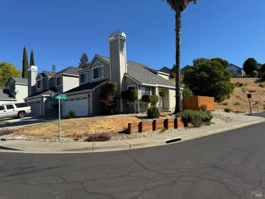 2324 China Lane, Fairfield, CA 94534 - #3
