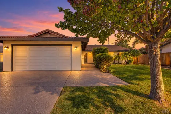 114 Shelley Drive, Vallejo, CA 94591