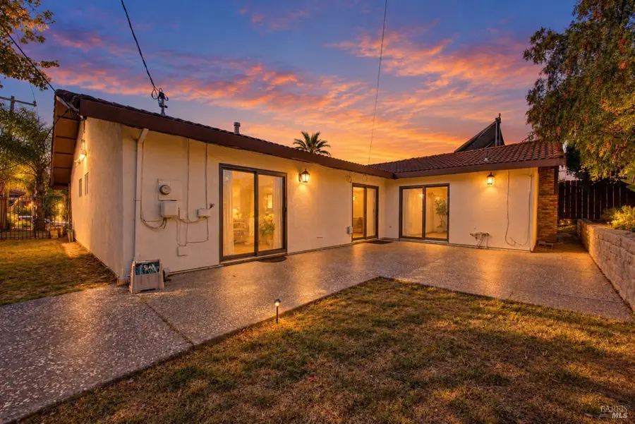 114 Shelley Drive, Vallejo, CA 94591 - #3