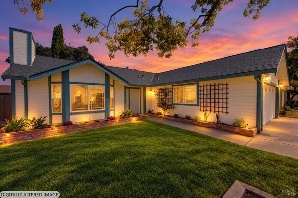 279 Park Lane, Vacaville, CA 95687