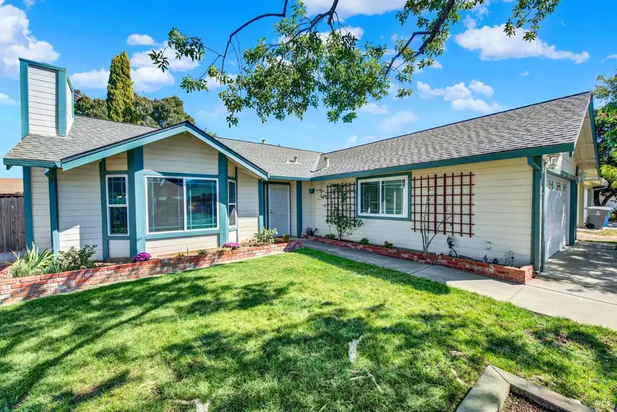 279 Park Lane, Vacaville, CA 95687 - #2