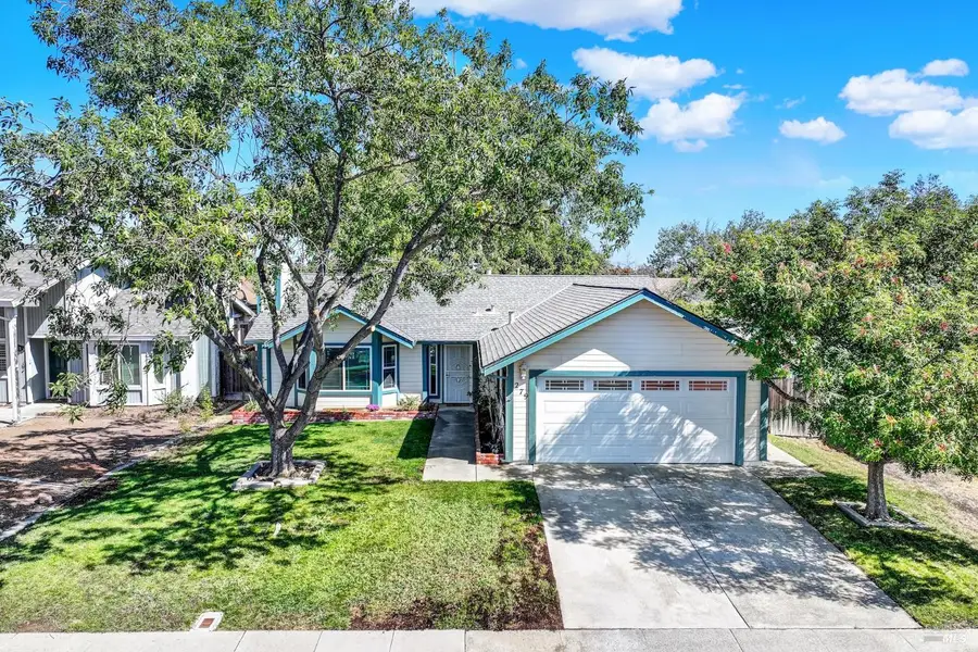 279 Park Lane, Vacaville, CA 95687 - #3