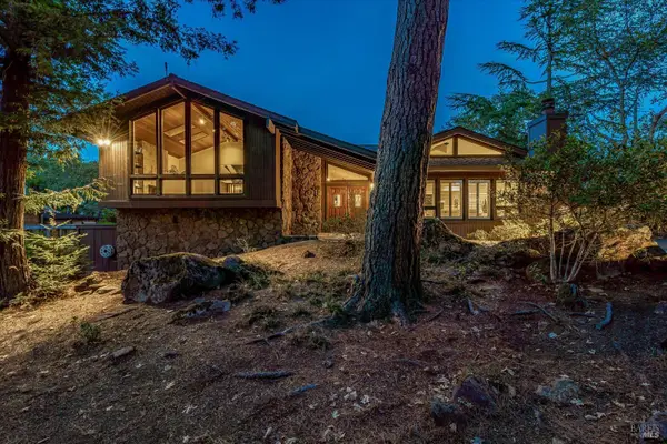 3828 Alta Vista Avenue, Santa Rosa, CA 95409
