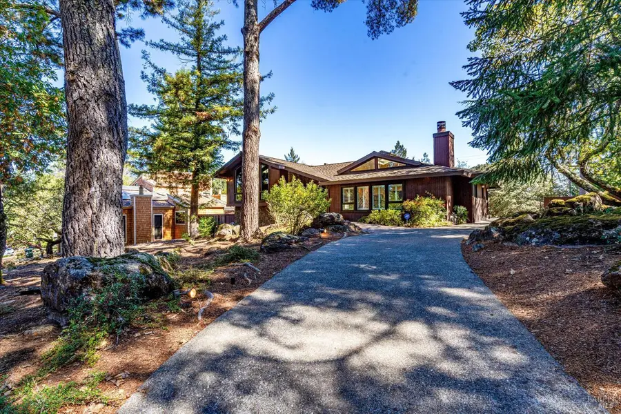 3828 Alta Vista Avenue, Santa Rosa, CA 95409 - #2