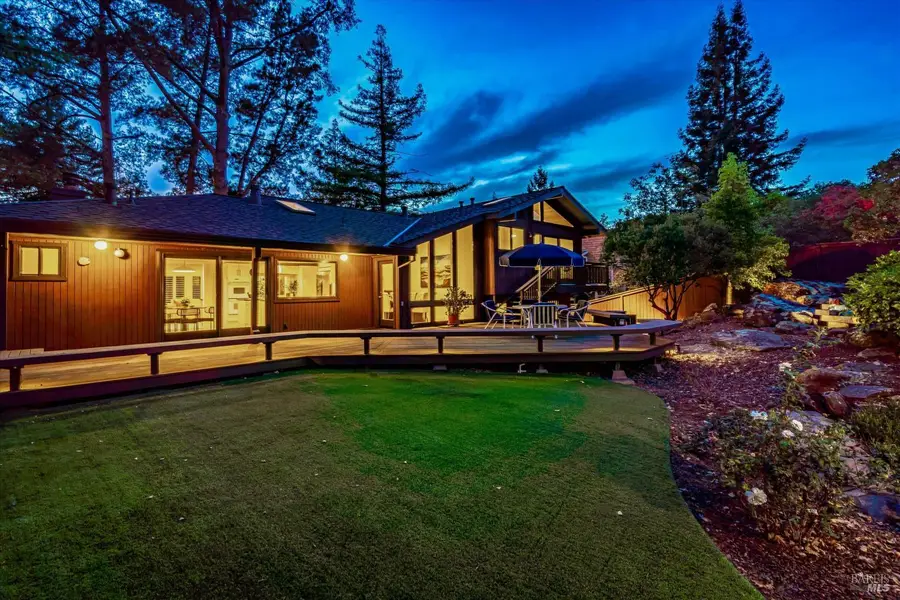 3828 Alta Vista Avenue, Santa Rosa, CA 95409 - #3
