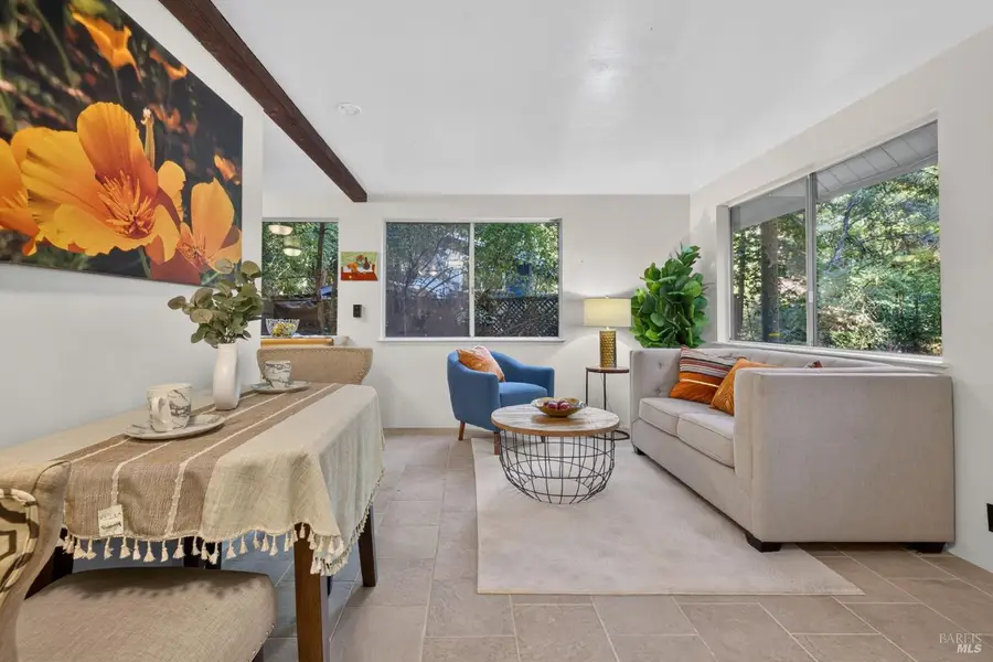 14542 Camino Del Arroyo, Guerneville, CA 95446 - #2