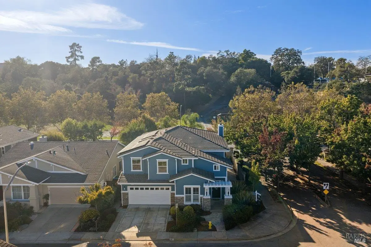 65 Presidio Drive, Novato, CA 94949 - #1