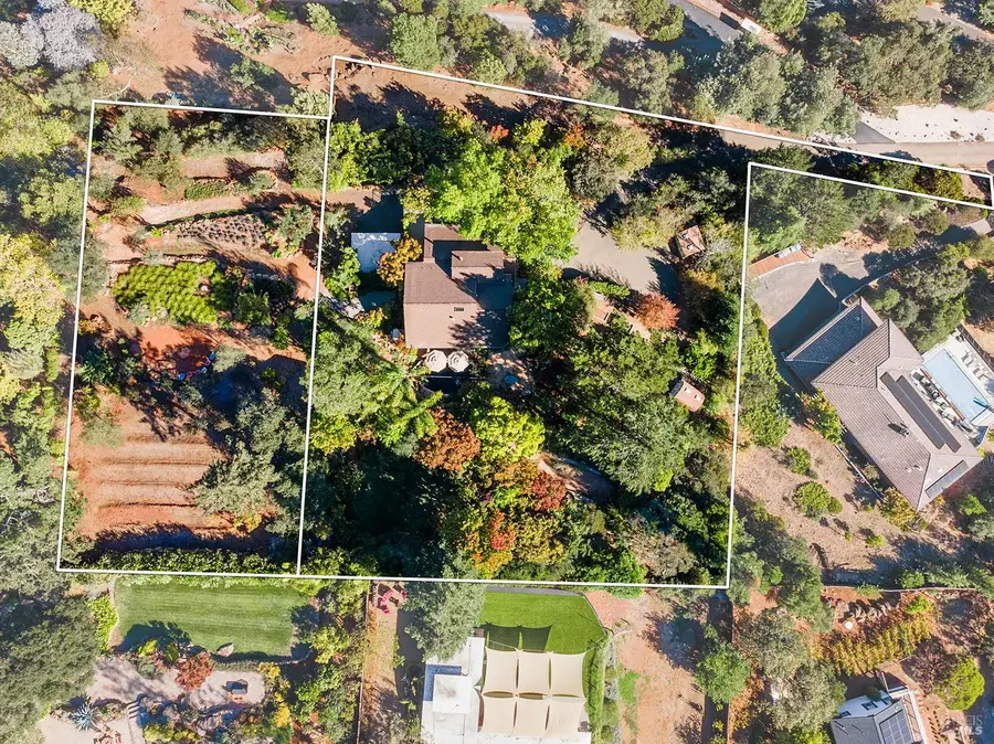 1424 Quail Court, Santa Rosa, CA 95404 - #3