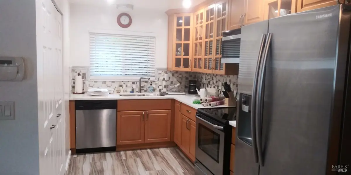 201 Lands End Court, Vallejo, CA 94591 - #1