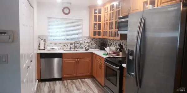 201 Lands End Court, Vallejo, CA 94591