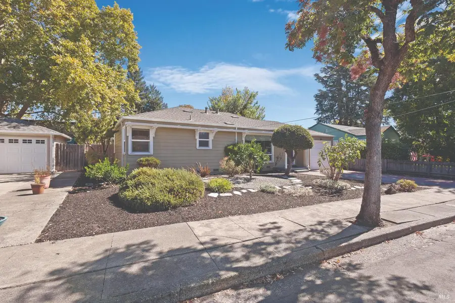 214 Gilbert Drive, Santa Rosa, CA 95405 - #2