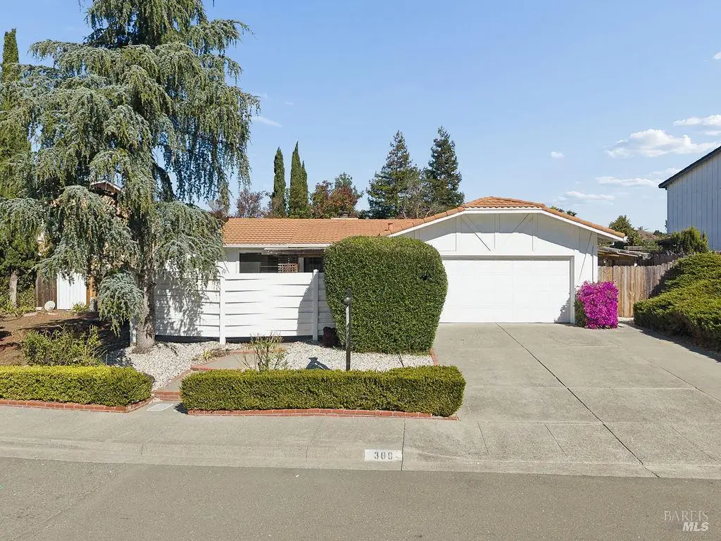 308 Dapple Drive, Vallejo, CA 94591 - #1