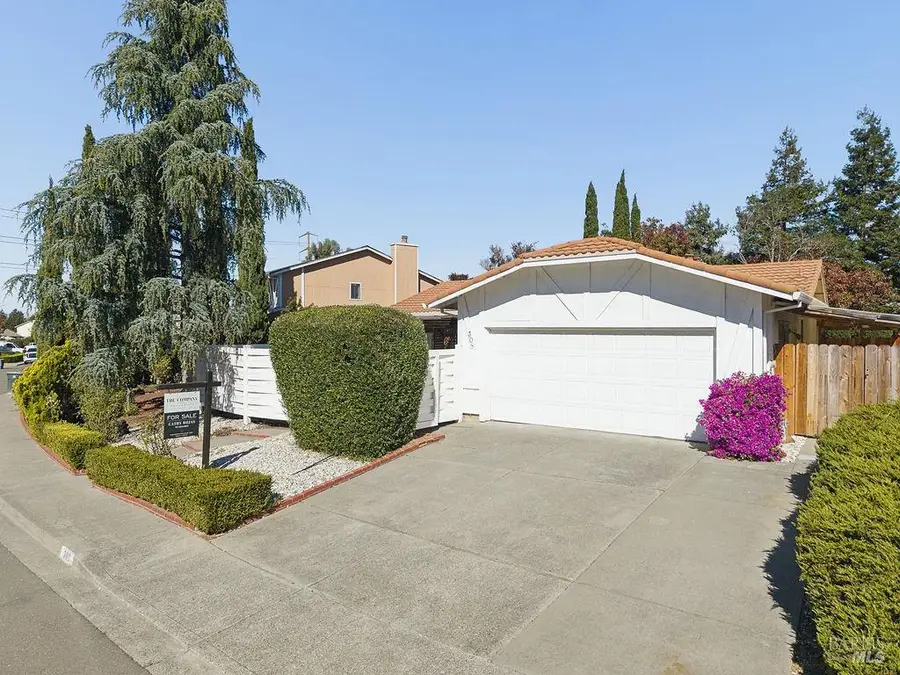 308 Dapple Drive, Vallejo, CA 94591 - #2