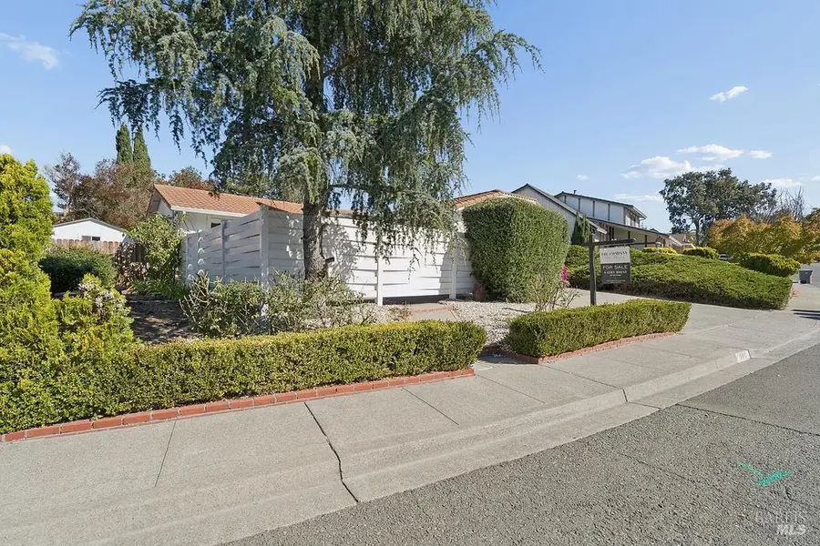 308 Dapple Drive, Vallejo, CA 94591 - #3