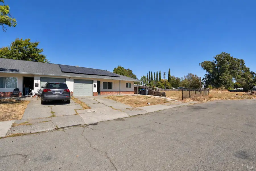 1722 Indiana Street, Fairfield, CA 94533 - #3