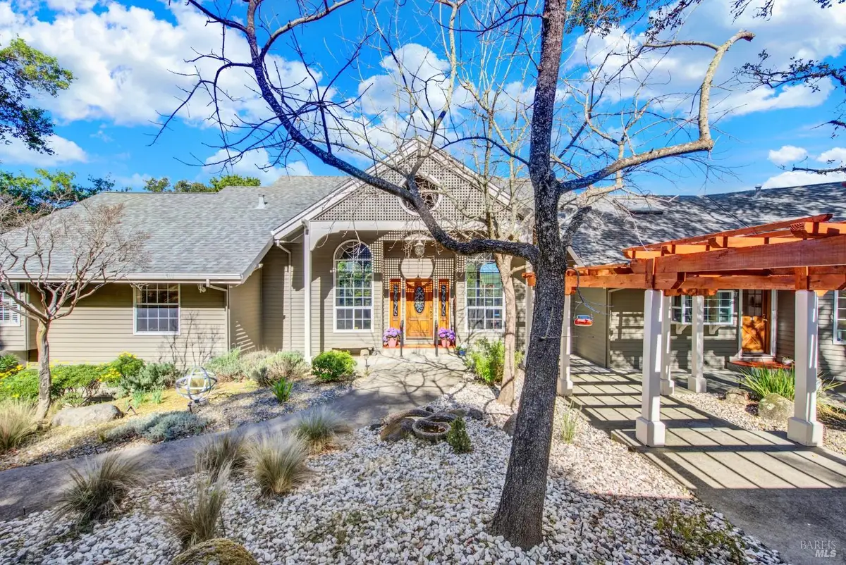 4427 Glencannon Drive, Fairfield, CA 94534 - #1