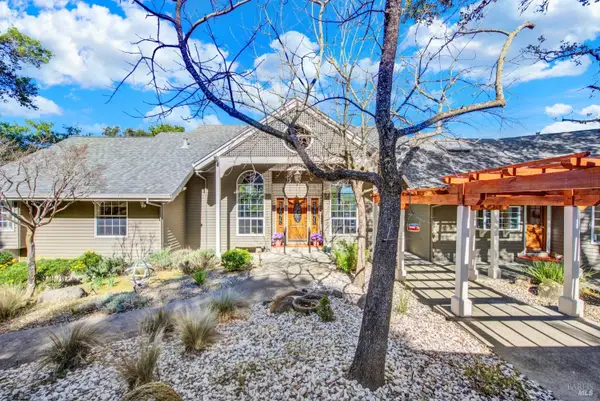 4427 Glencannon Drive, Fairfield, CA 94534