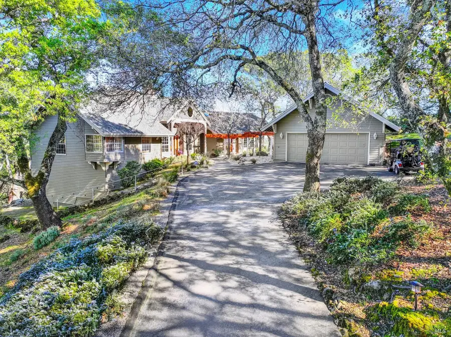 4427 Glencannon Drive, Fairfield, CA 94534 - #2