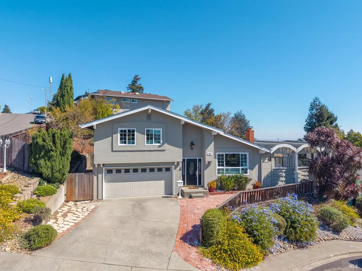 142 Ardmore Way, Benicia, CA 94510 - #1