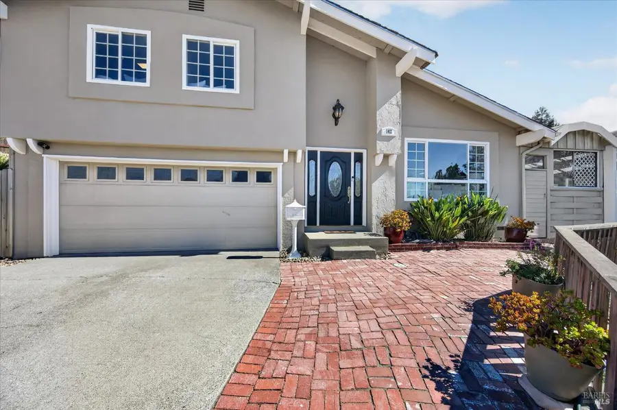 142 Ardmore Way, Benicia, CA 94510 - #2