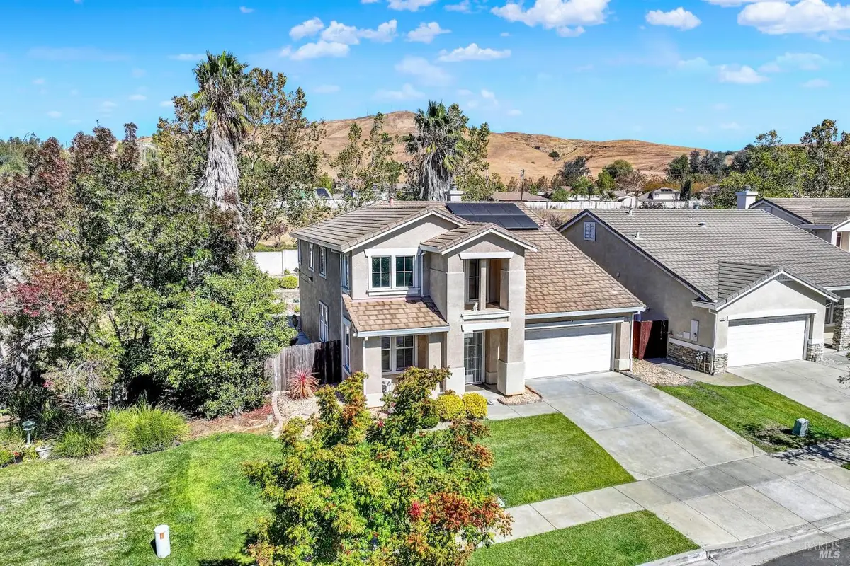 1222 Shoreline Circle, Fairfield, CA 94533 - #1