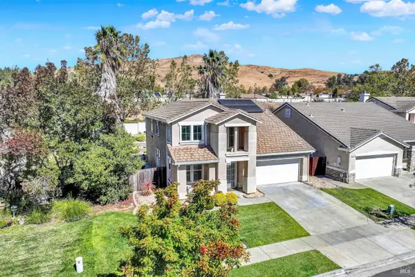 1222 Shoreline Circle, Fairfield, CA 94533
