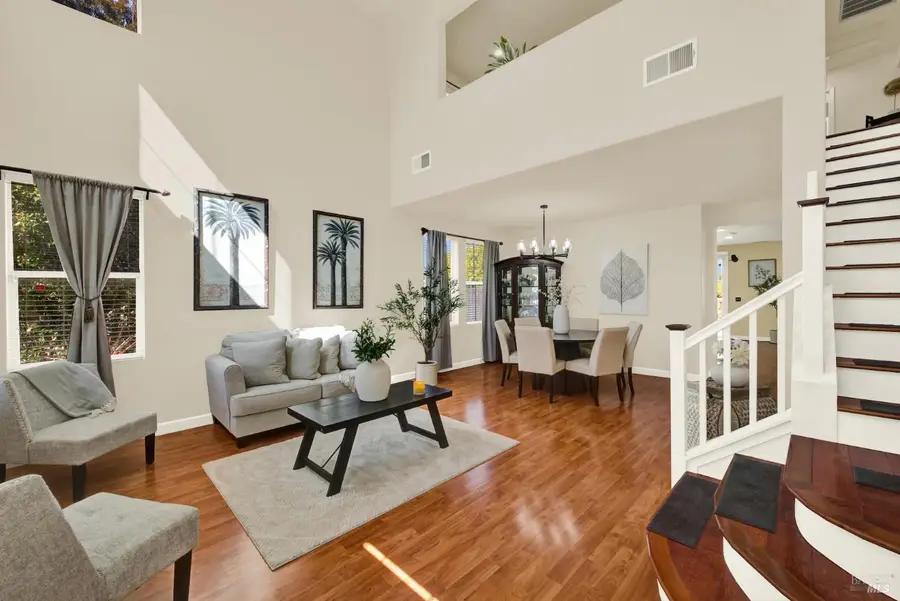 1222 Shoreline Circle, Fairfield, CA 94533 - #2