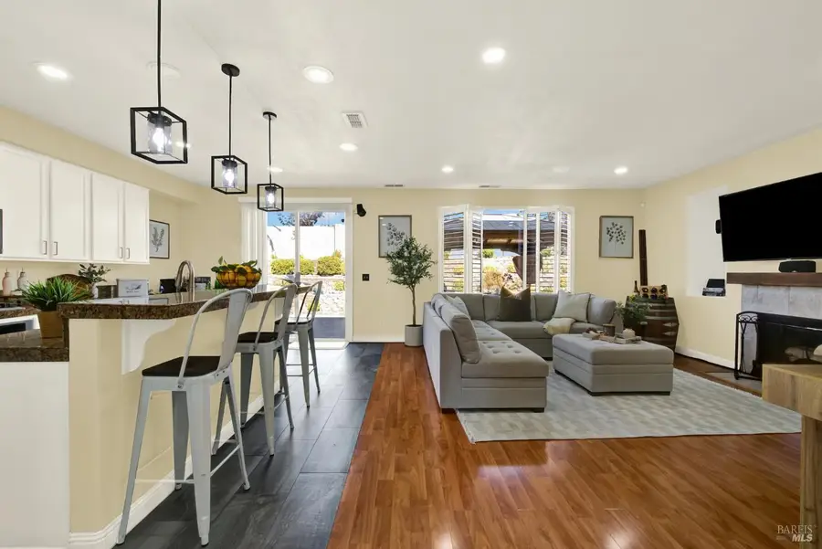 1222 Shoreline Circle, Fairfield, CA 94533 - #3