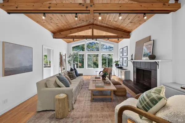 25 Elm Avenue, Kentfield, CA 94904