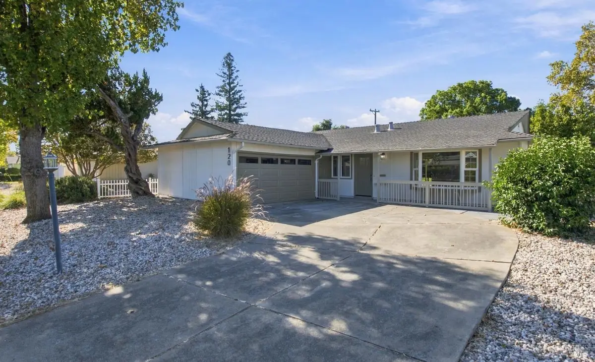 120 Olympic Circle, Vacaville, CA 95687 - #1