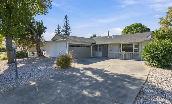 120 Olympic Circle, Vacaville, CA 95687