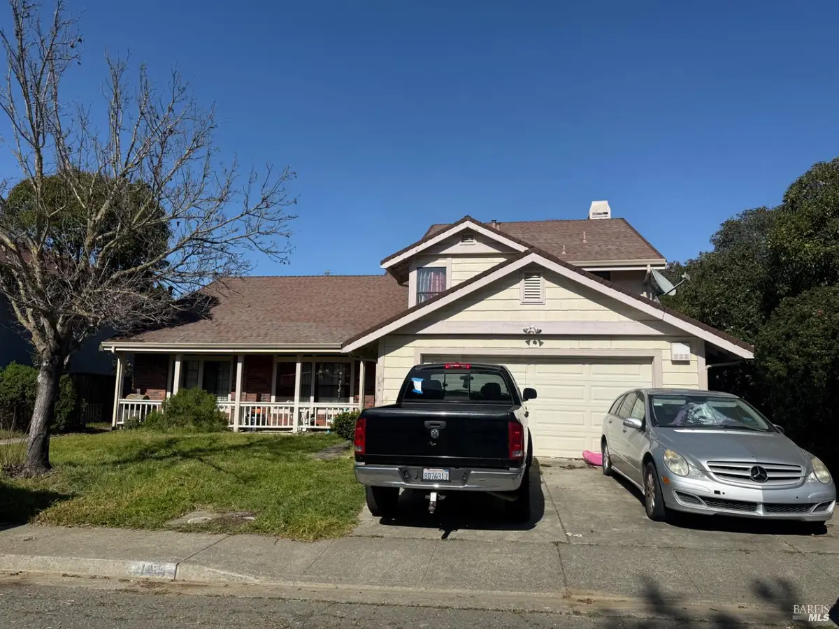 124 Pierre Court, Vallejo, CA 94591 - #1