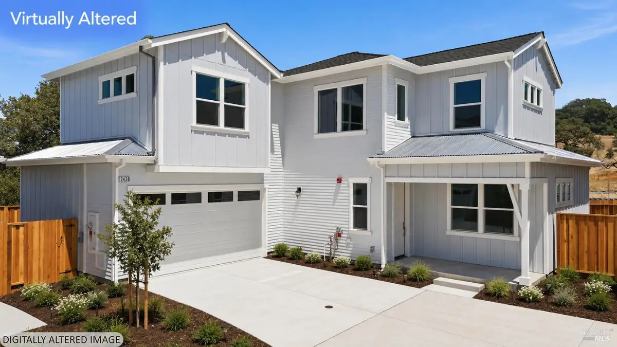 2442 Linwood Avenue, Santa Rosa, CA 95404 - #1
