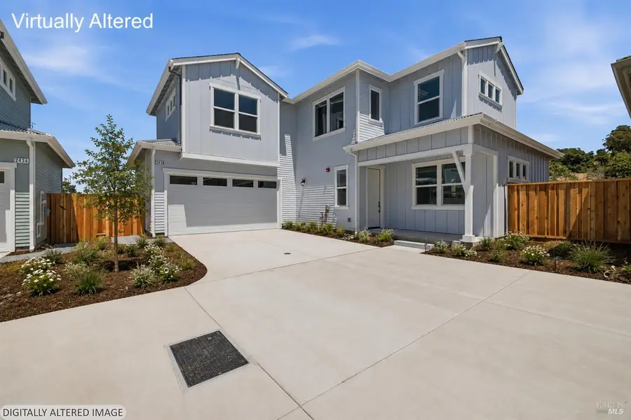2442 Linwood Avenue, Santa Rosa, CA 95404 - #2