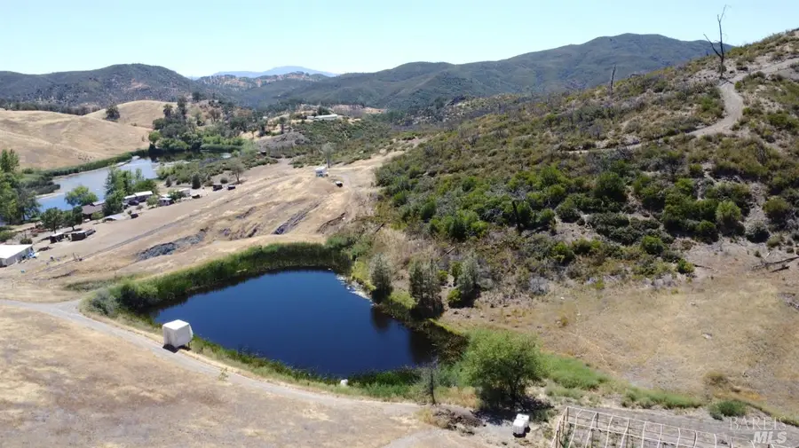 8770 Rocky Creek Road, Lower Lake, CA 95457 - #2
