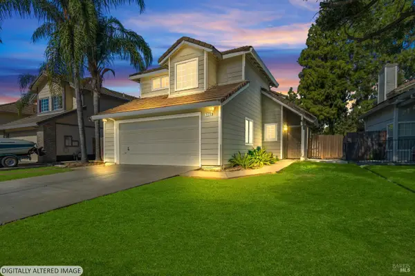526 Regency Circle, Vacaville, CA 95687