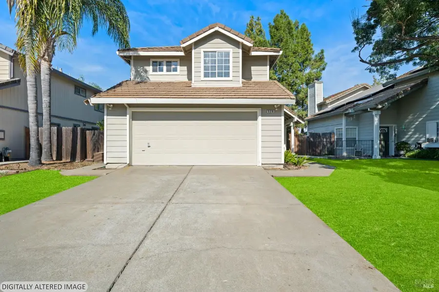 526 Regency Circle, Vacaville, CA 95687 - #2